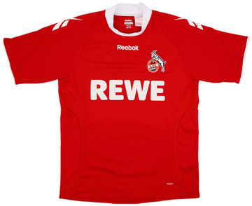 FC Koln 2010-11 Home