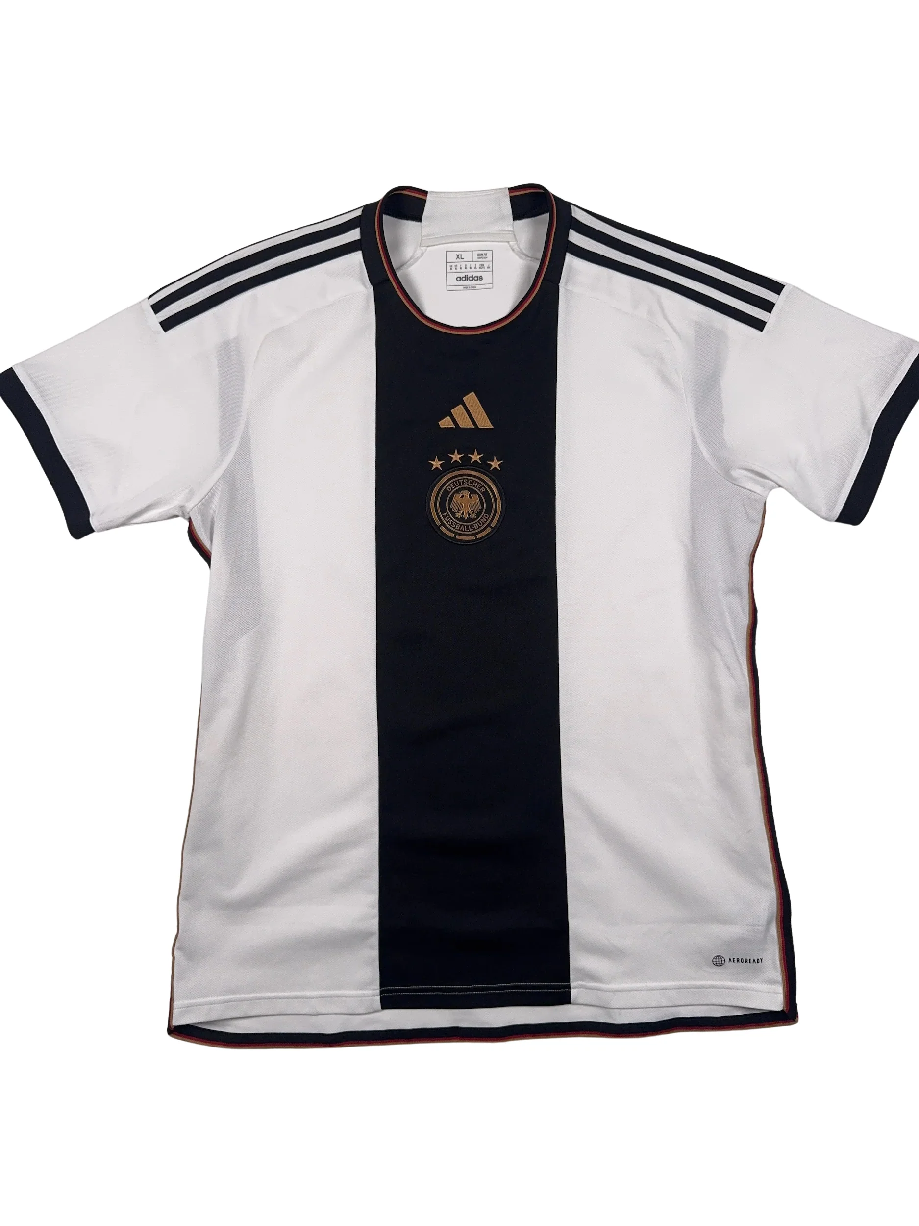 Germany 2023-24 Home