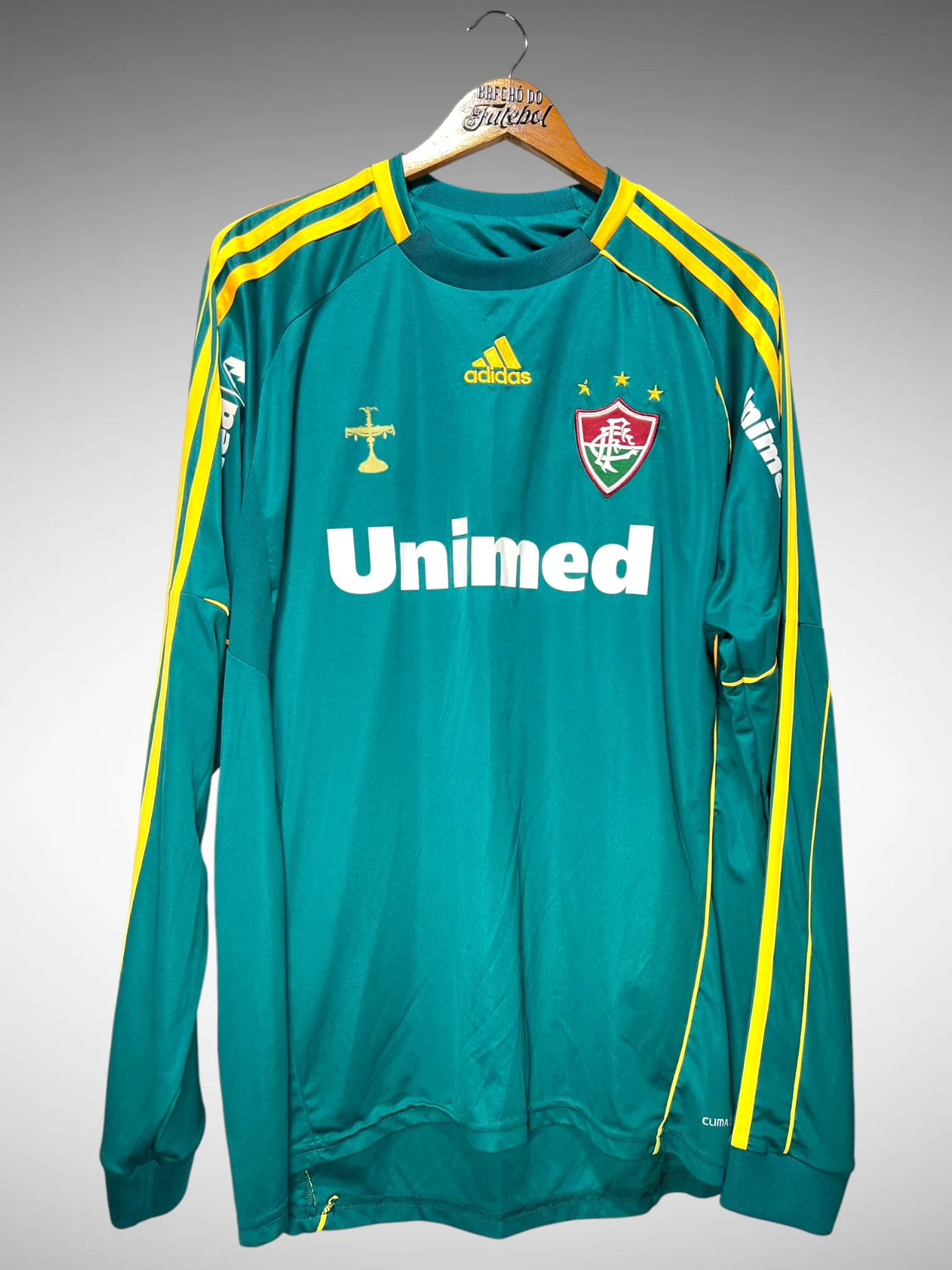 Fluminense 2010 Gk