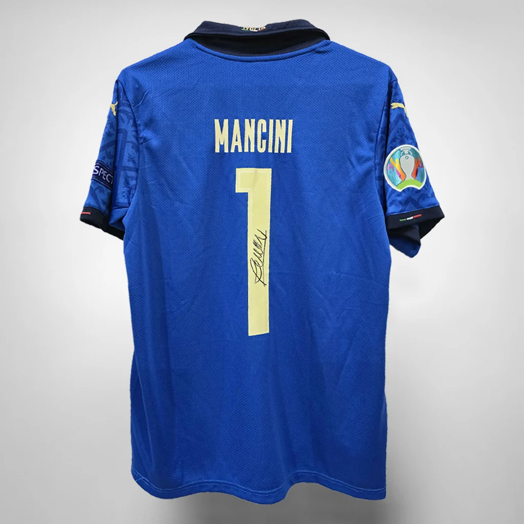 Italy 2020 Special