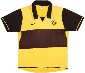 Borussia Dortmund 2007-08 Home