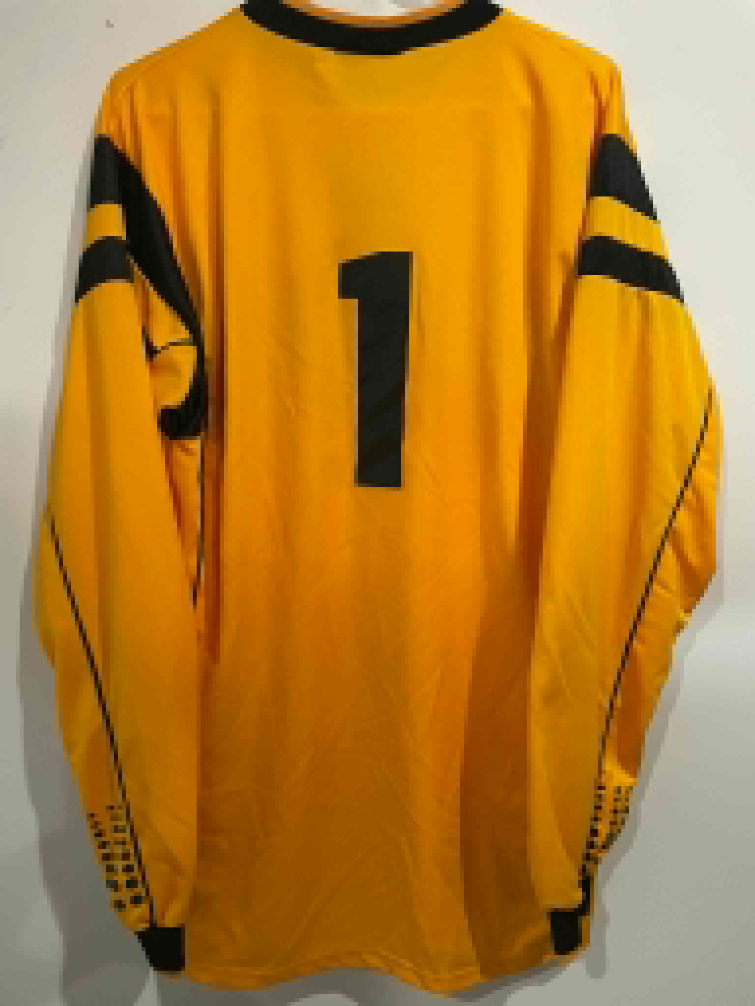 Kansas City 2002 Gk