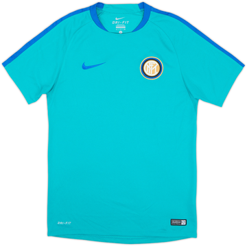 Inter Milan 2016-17 Training
