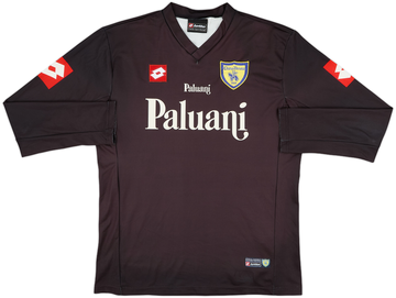 Chievo Verona 2003-04 Gk