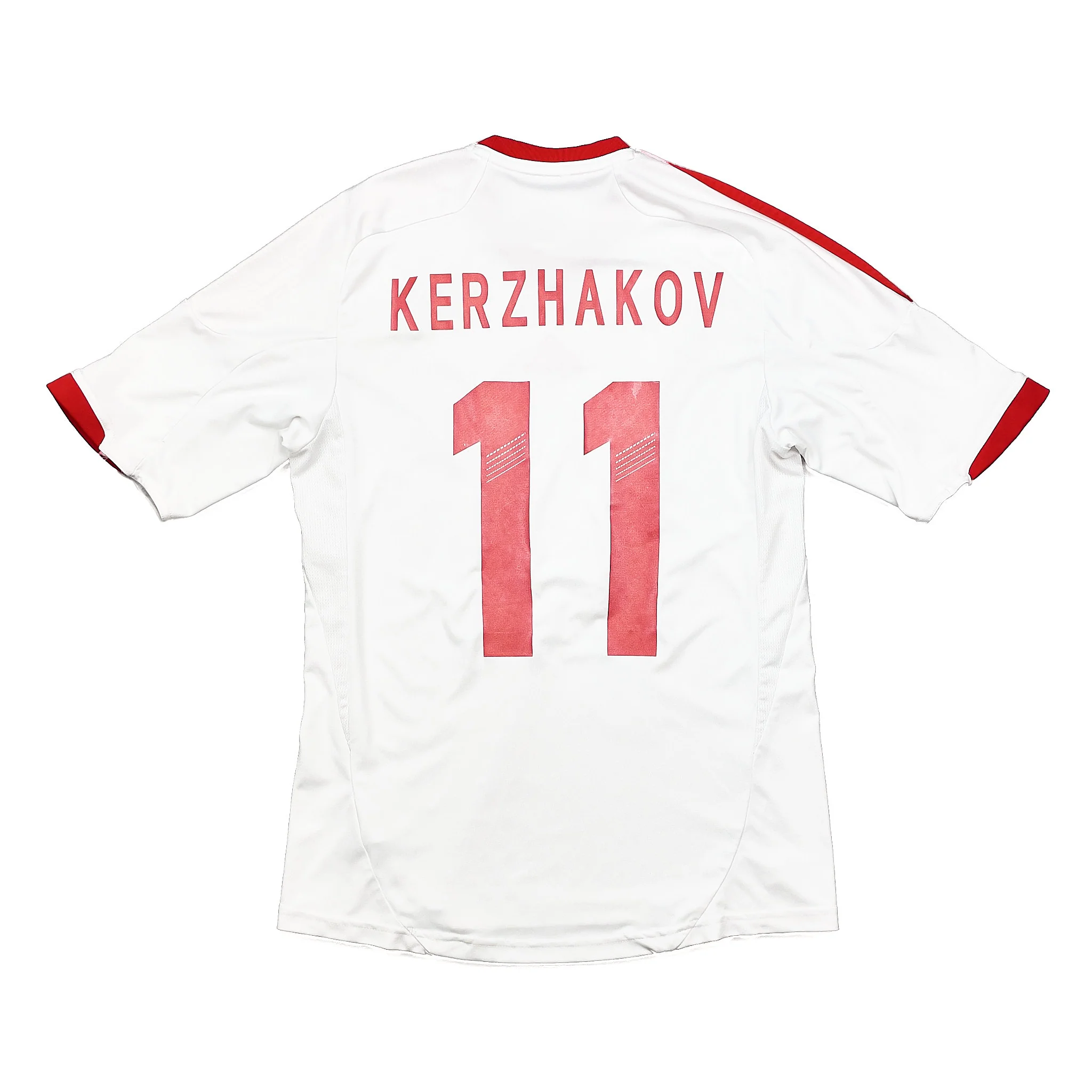 Russia 2012-13 Away