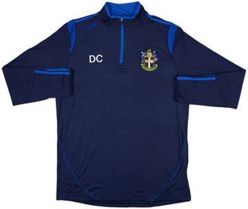Sutton United 2022-23 Training