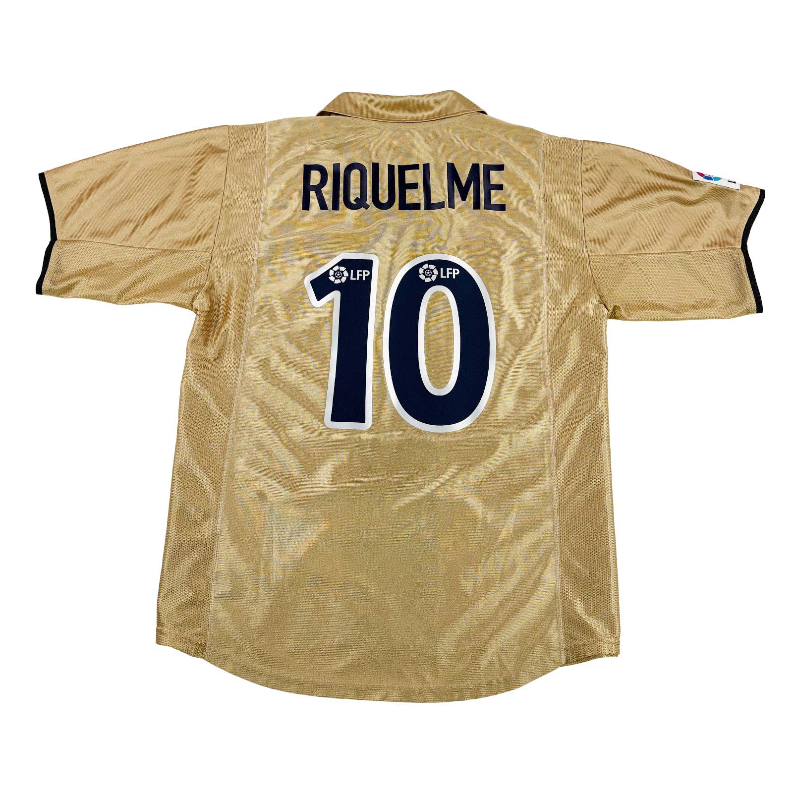 Barcelona 2002-03 Third