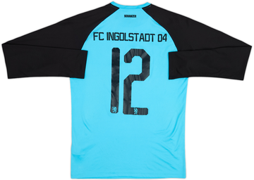 FC Ingolstadt 2021-22 Gk