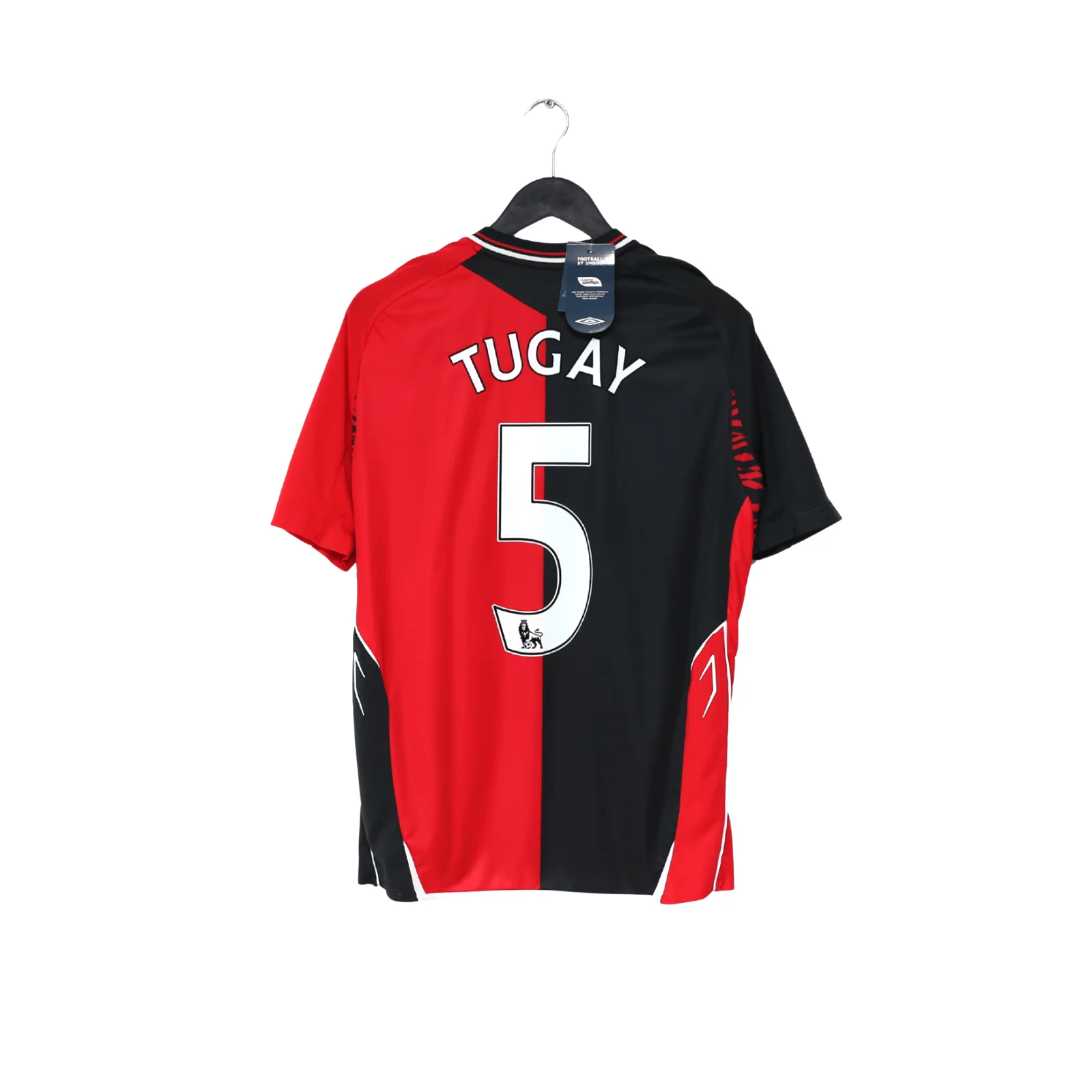 Blackburn Rovers 2007-08 Away