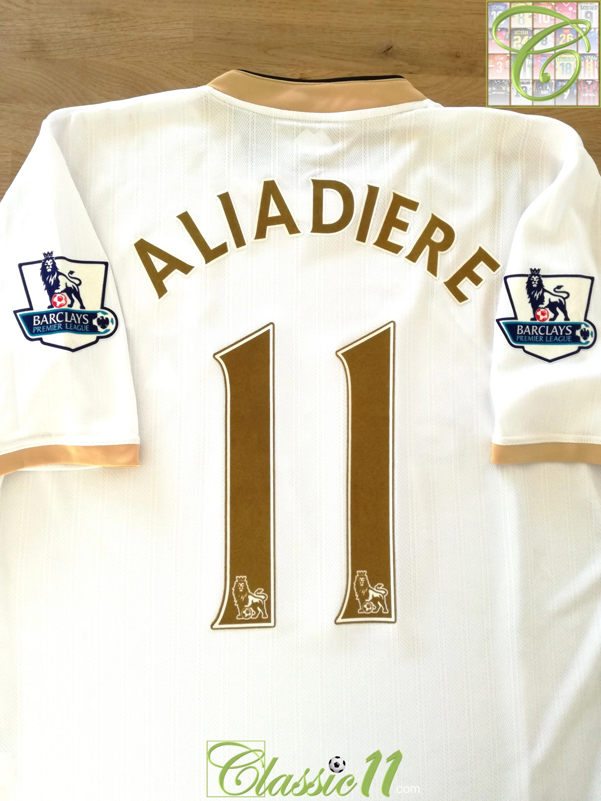 Middlesbrough 2007-08 Special
