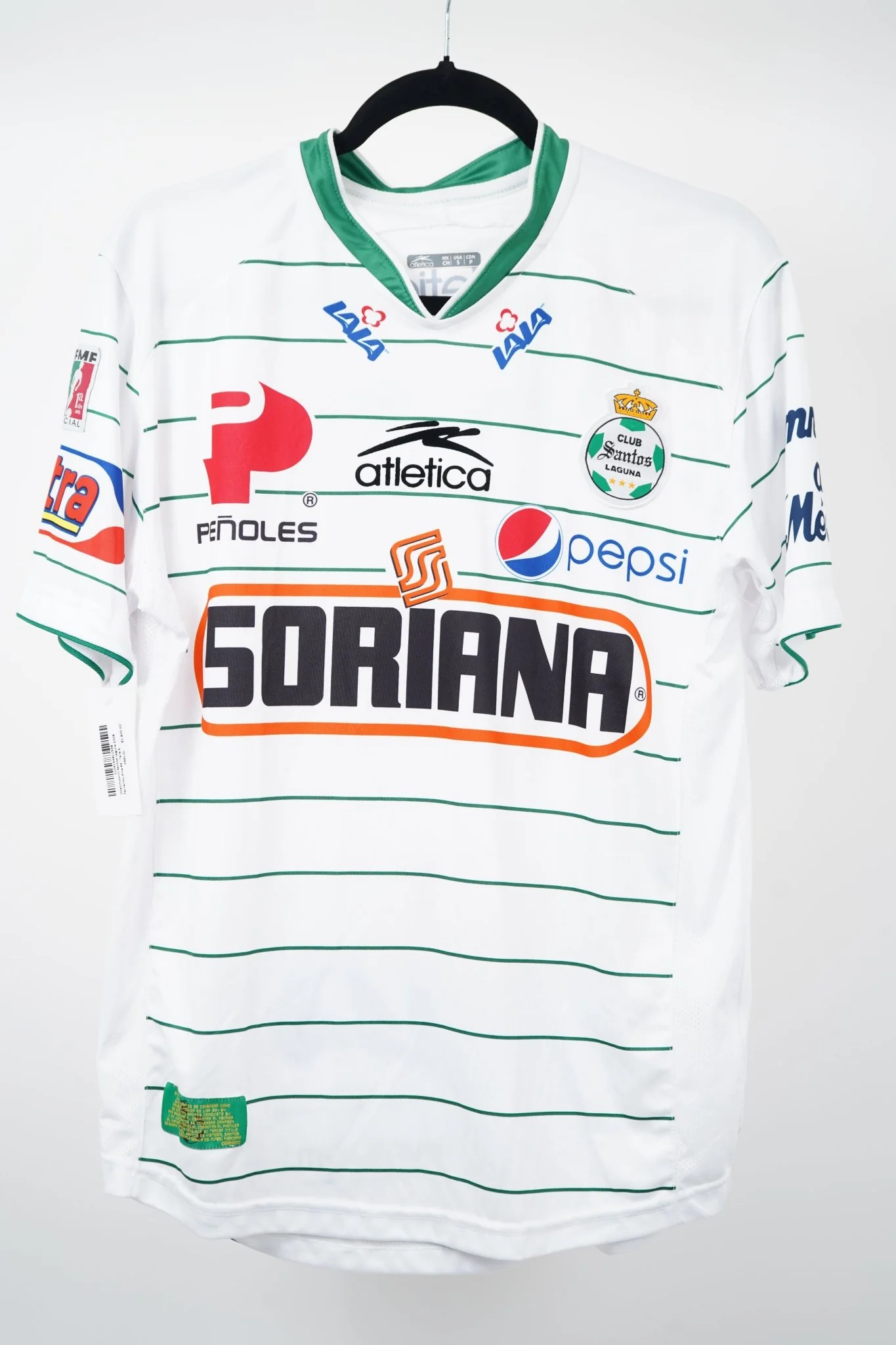 Santos Laguna 2009 Special