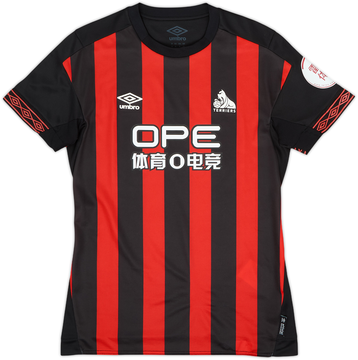 Huddersfield 2018-19 Away