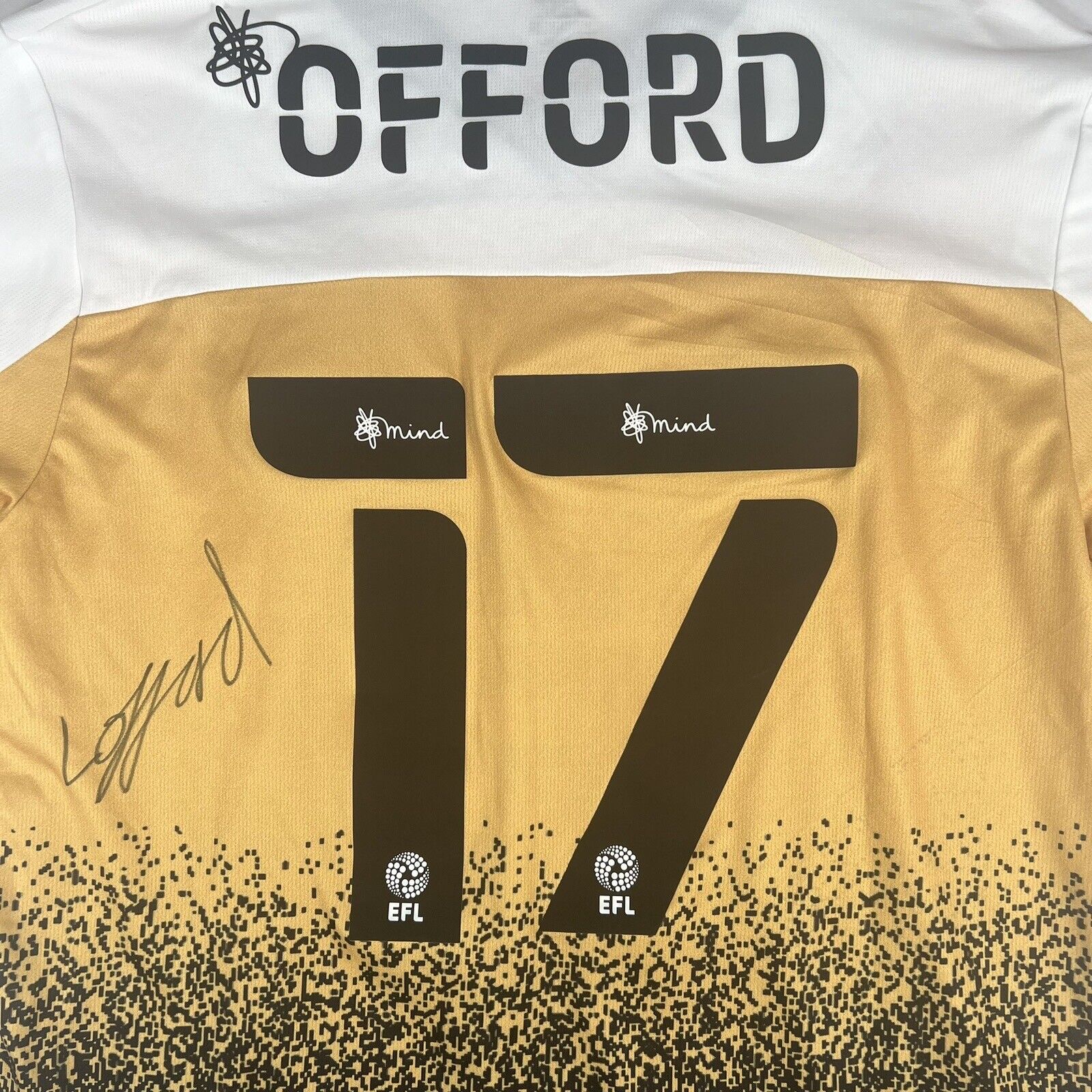 Crewe Alexandra 2020-21 Special