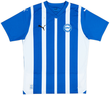 Alaves 2023-24 Home