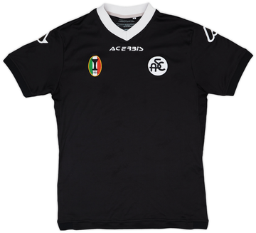 Spezia 2016-17 Away
