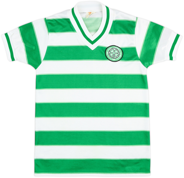 Celtic 1982-83 Home