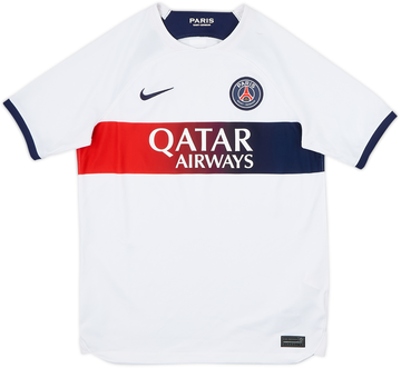 Paris Saint-Germain 2023-24 Away