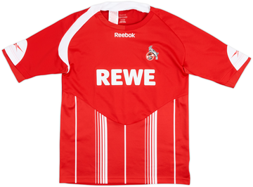 FC Koln 2009-10 Home