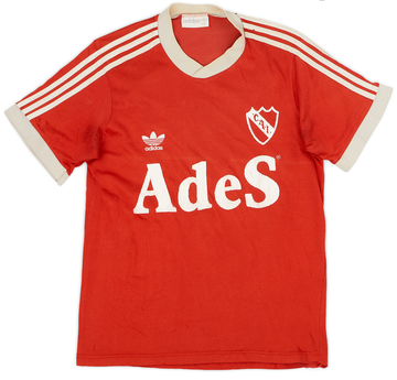 Independiente 1994-95 Home
