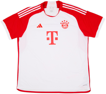 Bayern Munich 2023-24 Home