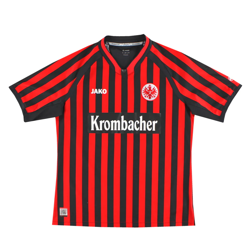 Frankfurt 2012-13 Home