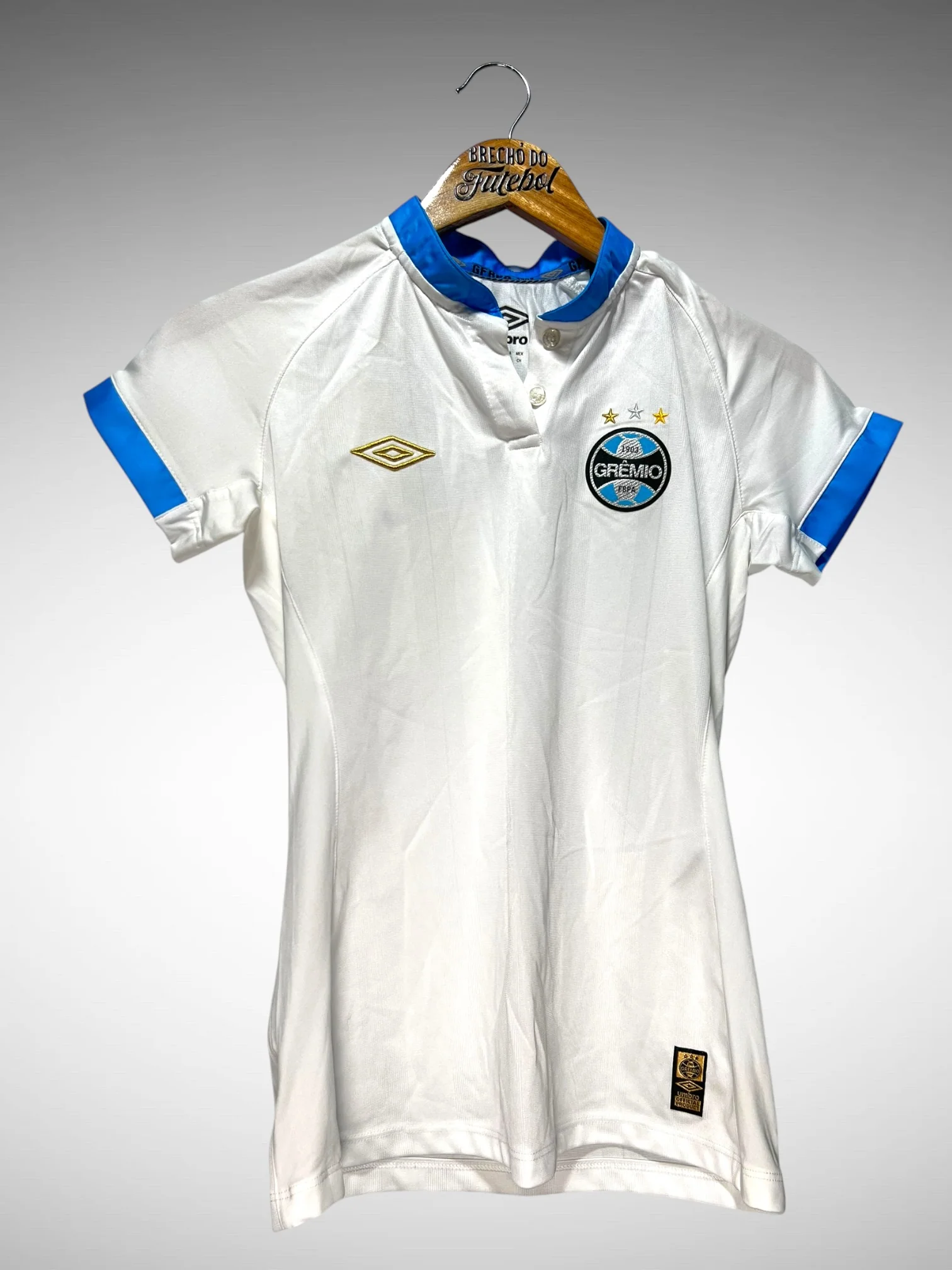 Gremio 2015 Away