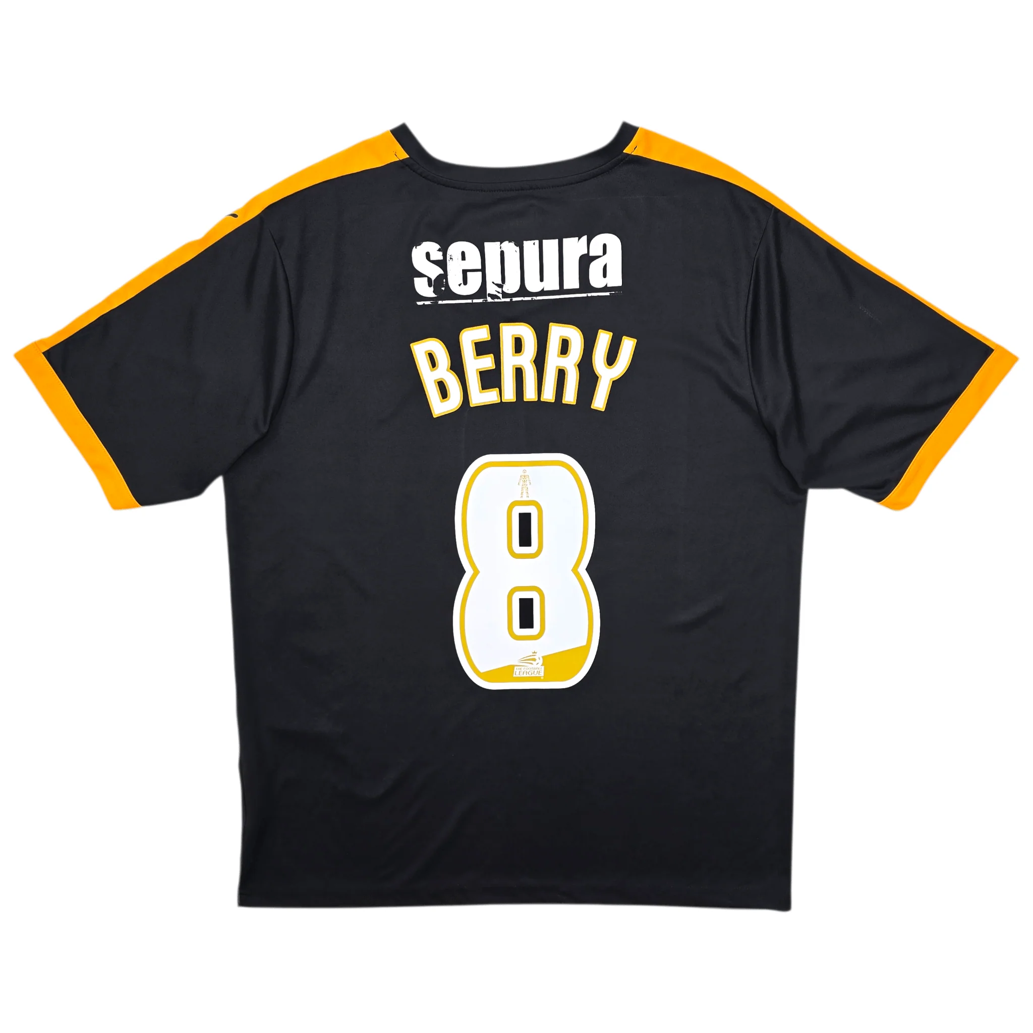 Cambridge United 2015-16 Away