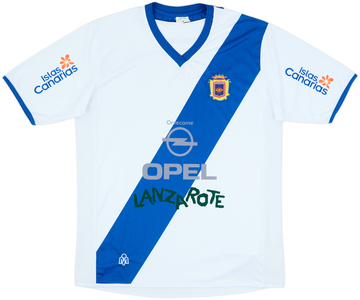 Lanzarote 2020-21 Away
