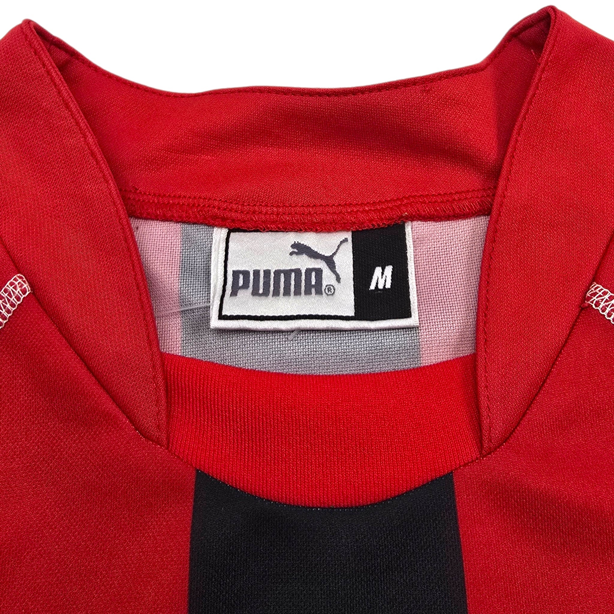 Nice 2003-04 Home