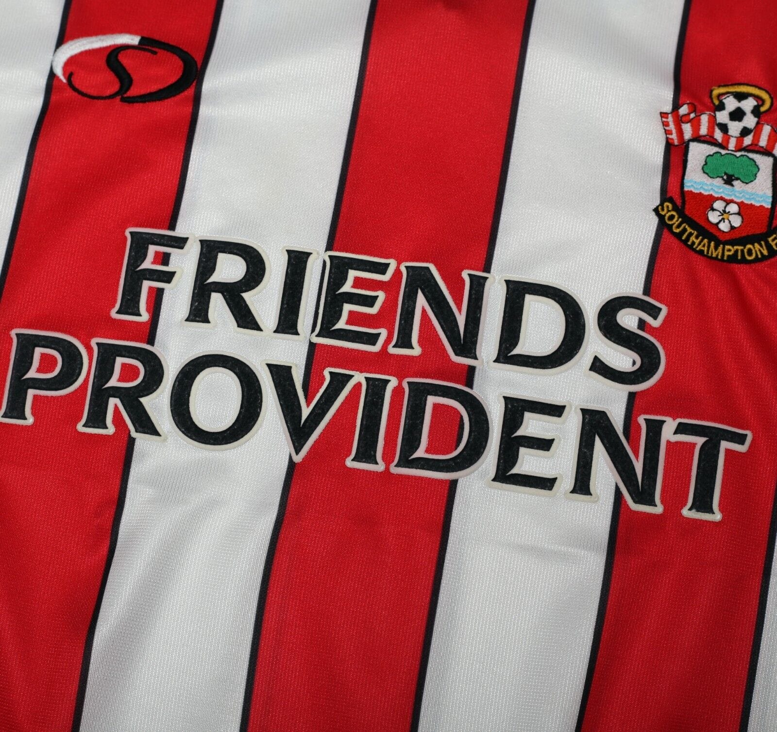Southampton 2001-02 Home