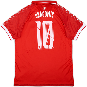 Perugia 2019-20 Home