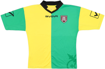 Chievo Verona 2012-13 Third