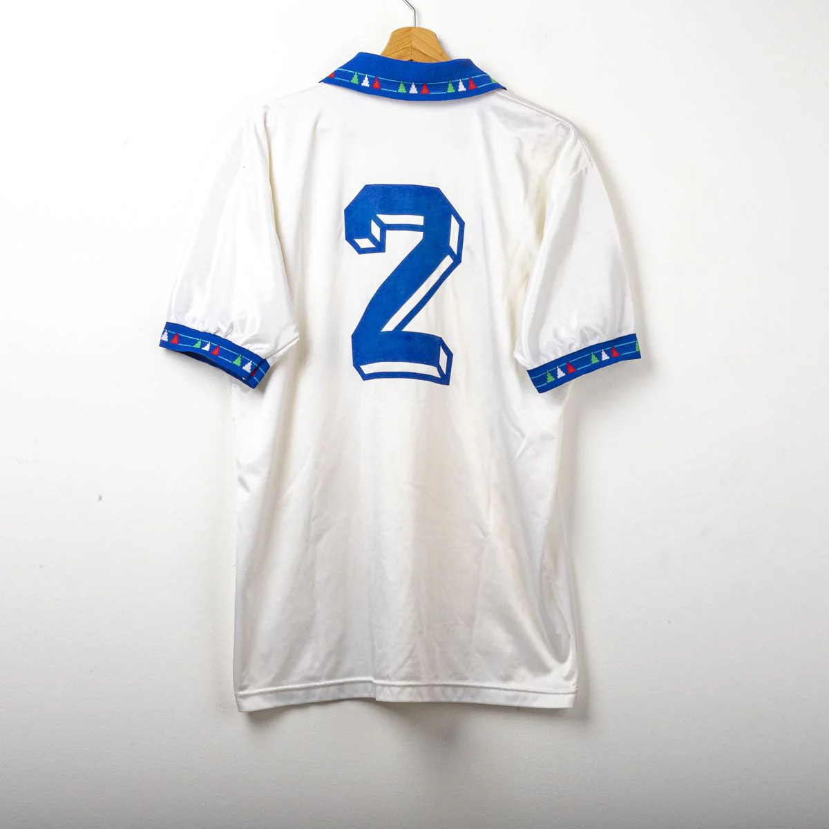 Italia 1992 Away