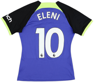 Tottenham Hotspur 2022-23 Away