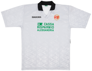Alessandria 1995-96 Home