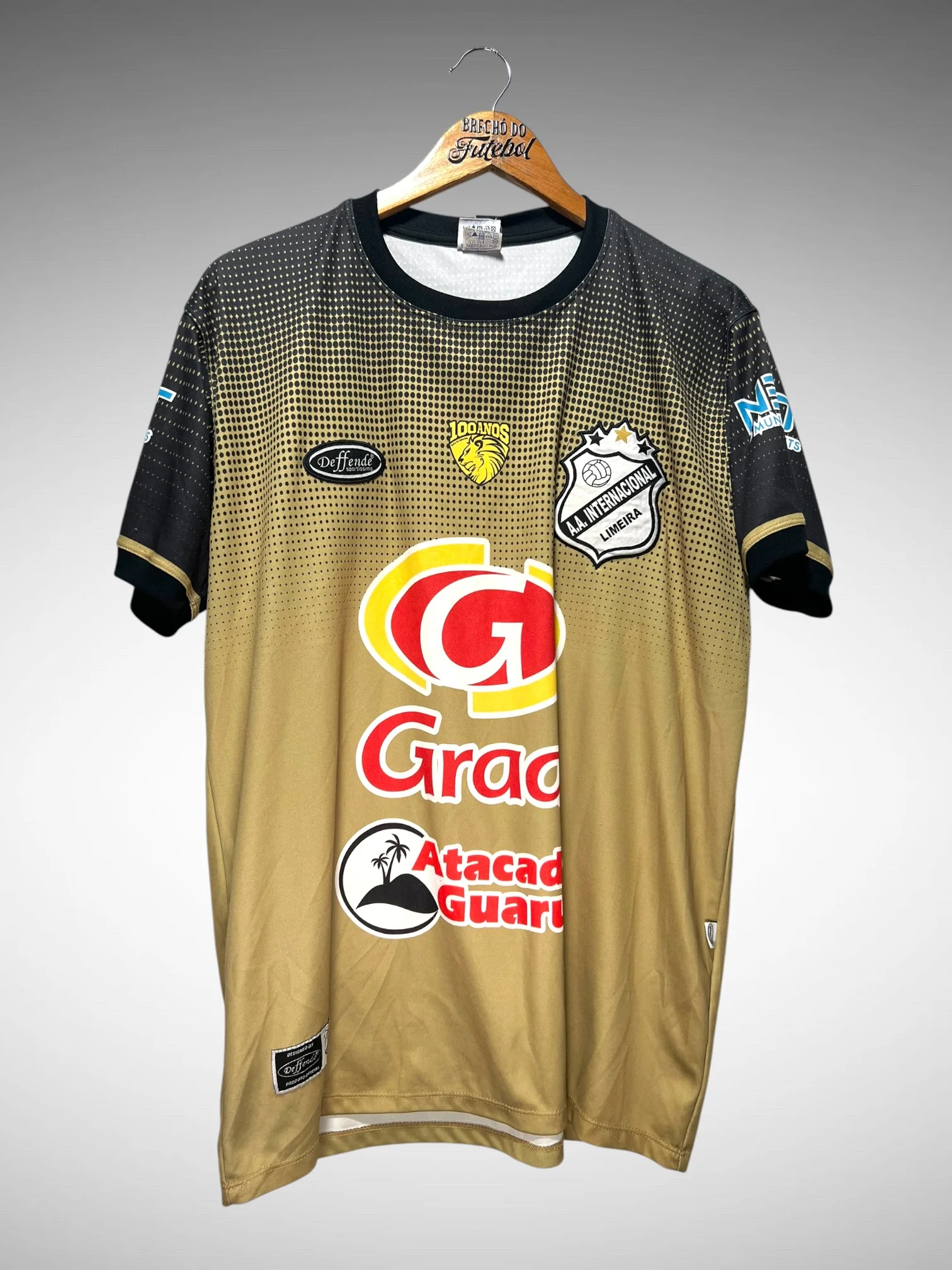 Internacional 2013 Gk