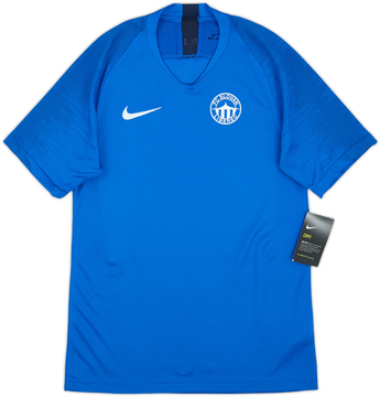 Slovan Liberec 2019-20 Home