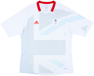 Olympic 2012-13 Away