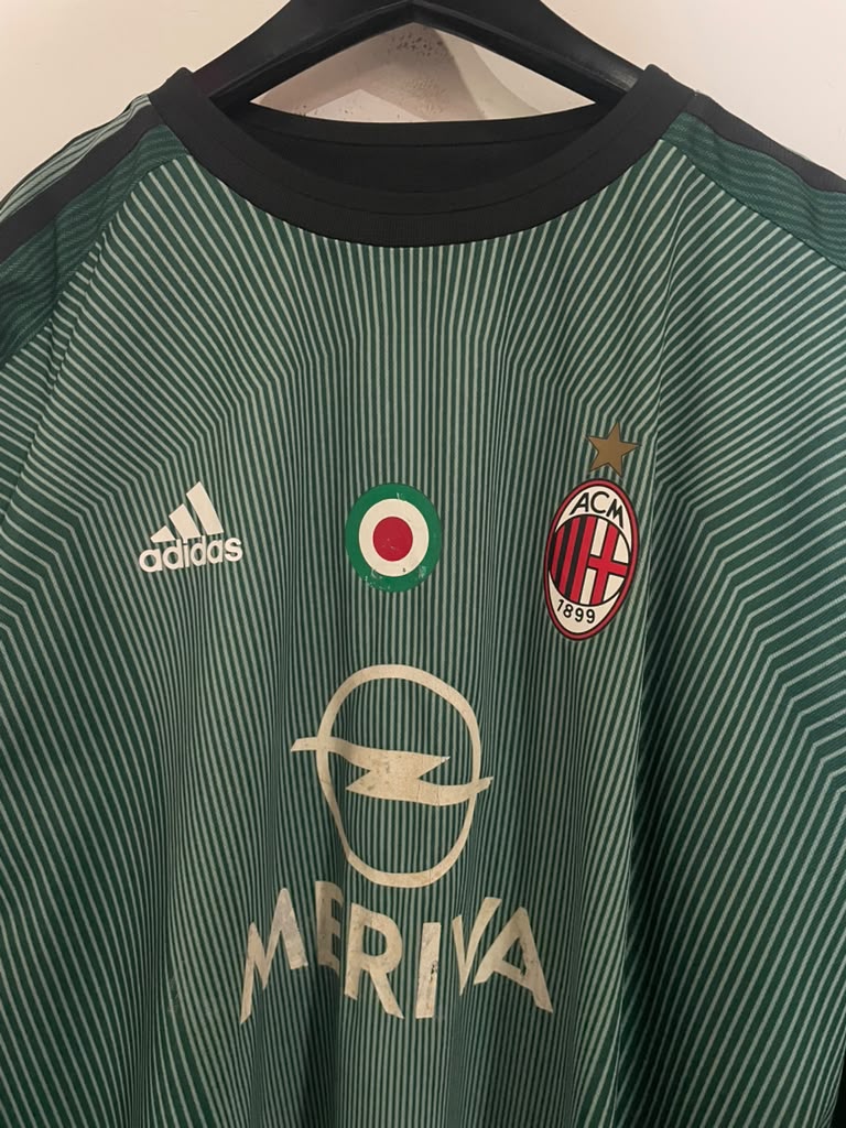 AC Milan 2005-06 Special