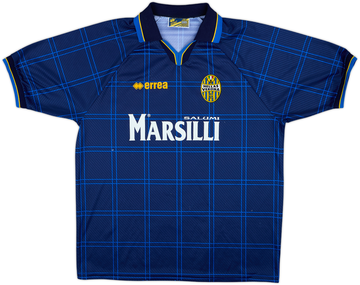 Hellas Verona 1999-00 Third