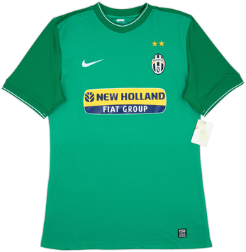 Juventus 2009-10 Gk
