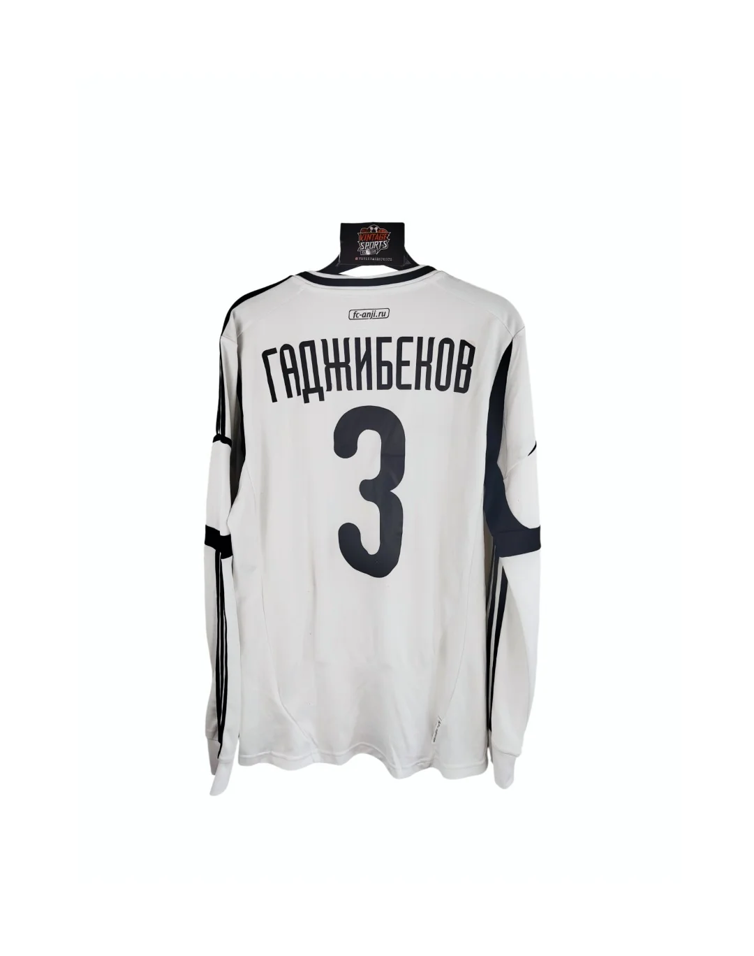 Anzhi Makhachkala 2012-13 Special