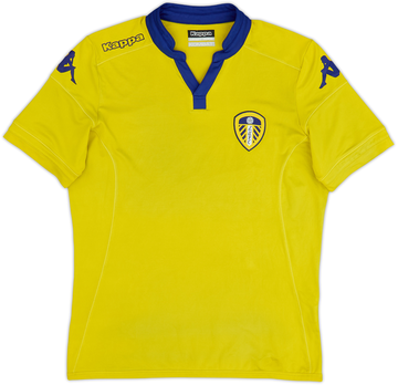 Leeds United 2015-16 Away