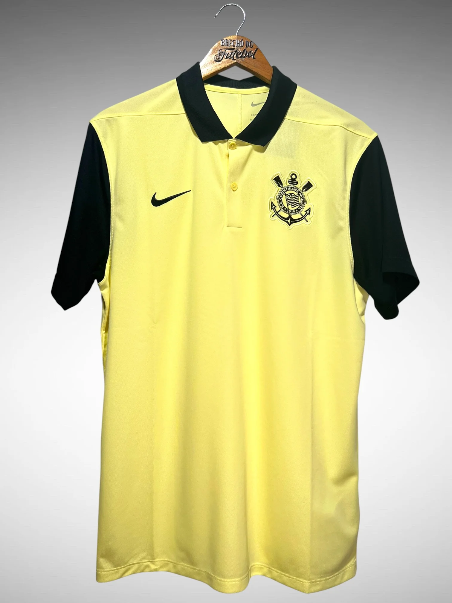 Corinthians 2023 Away