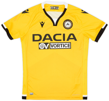 Udinese 2020-21 Third