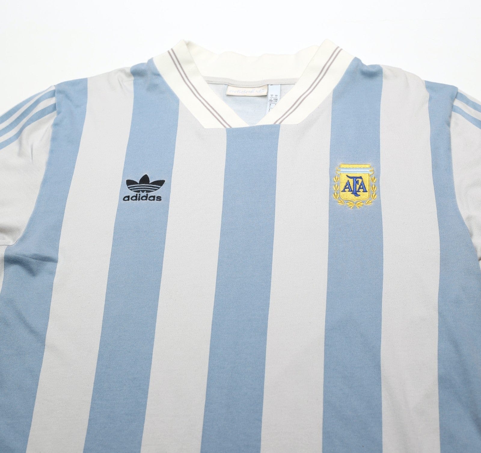 Argentina 1993 Home