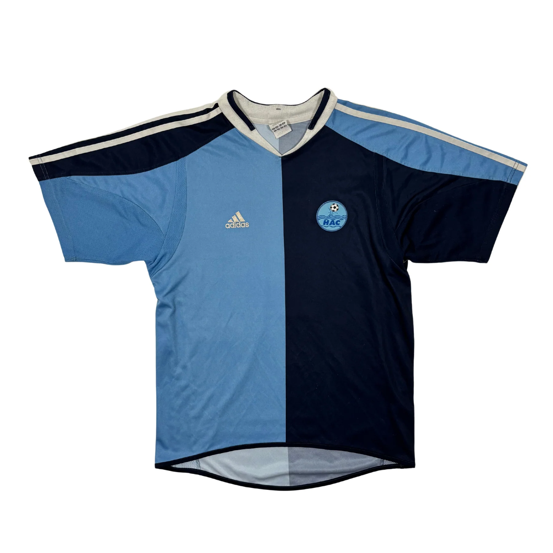 Le Havre 2004-06 Home