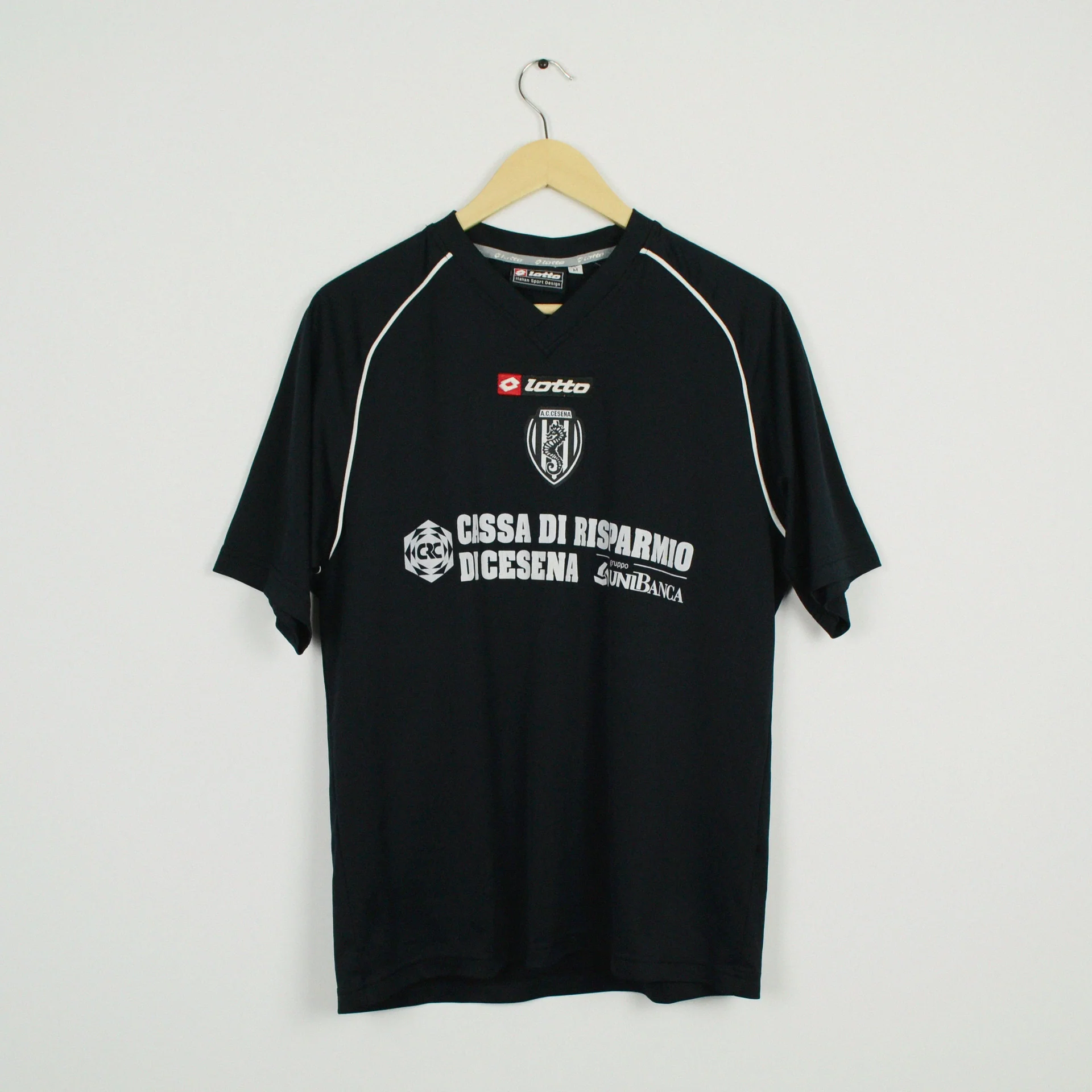 AC Cesena 2006-07 Away