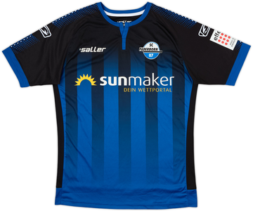 Paderborn 2019-20 Home