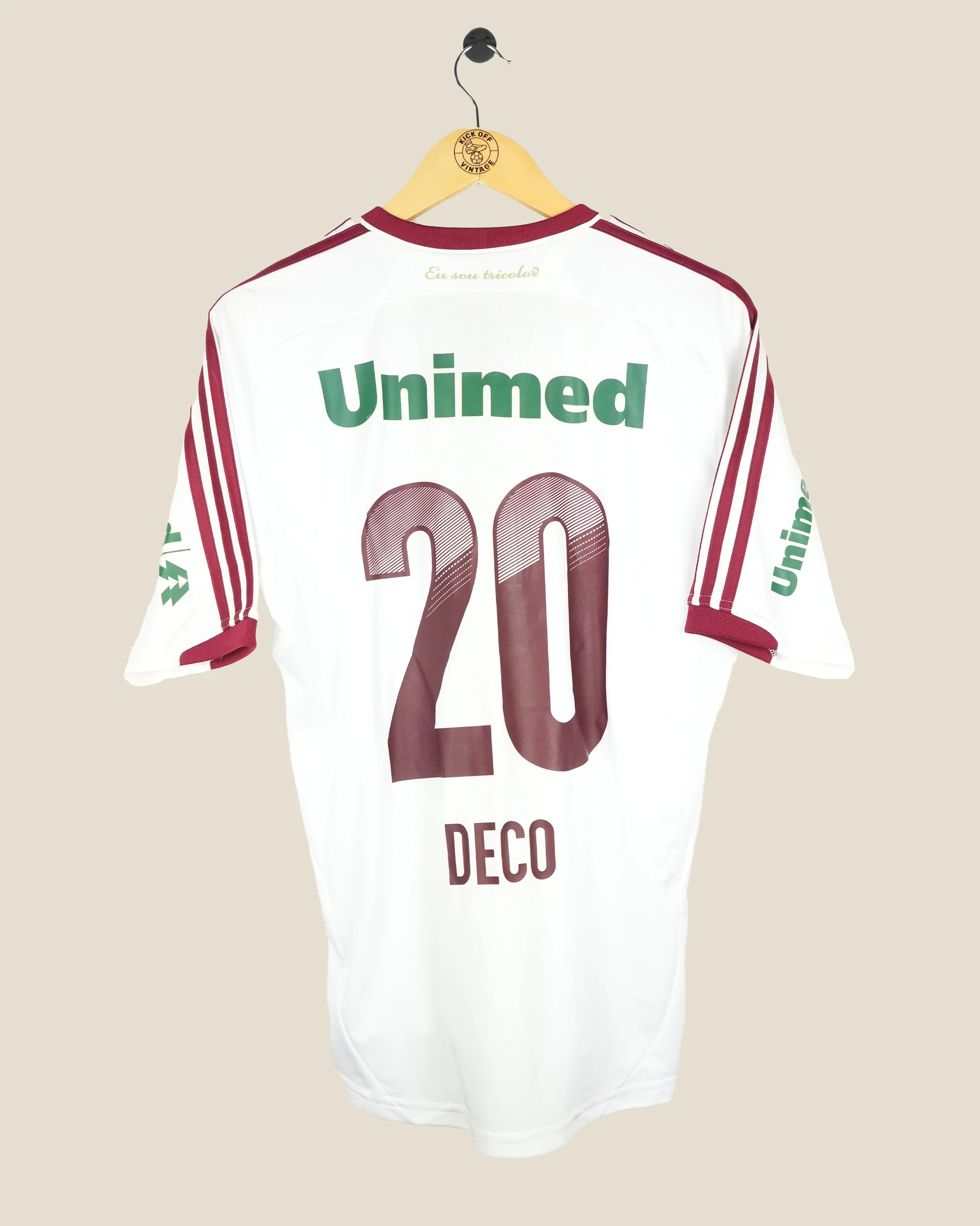 Fluminense 2012-13 Away